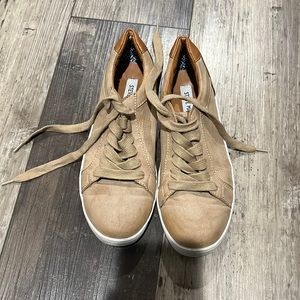 Boys Steve Madden shoes